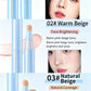✨ Stylo Correcteur Hydratant 3-en-1 pour un Teint Lisse et Éclatant
