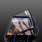 📱✨ Coque Magnétique Double Verre – Protection Totale