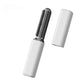 💖💇 Brosse stylante sans fil mini – Peigne compact pour frange