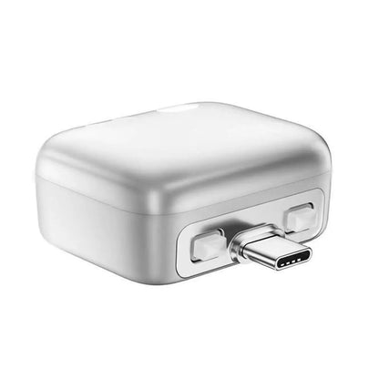 ⚡ Câble de Charge 140W à Déconnexion Automatique – Protection Intelligente contre la Surcharge