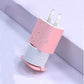 Étui de protection en silicone pour chargeur avec support de câble