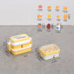 🍱🏠✨ Mini Bento Set – Adorable jouet pour maison de poupée pour enfants