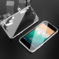 📱✨ Coque Magnétique Double Verre – Protection Totale