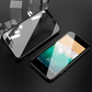 📱✨ Coque Magnétique Double Verre – Protection Totale