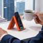 📱✨ Support de téléphone pliable en silicone – Support de bureau