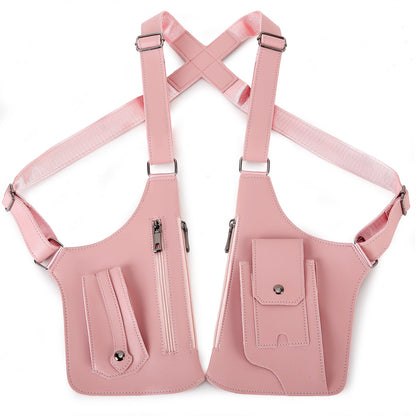 🔥 Nouveauté 2026 — Vente Flash 🔥 Sac tactique d'extérieur antivol, multi-poches et à double bandoulière