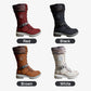 ❄️Nouvelles bottes de neige imperméables à la mode pour femmes