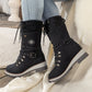 ❄️Nouvelles bottes de neige imperméables à la mode pour femmes