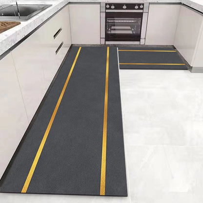 ✨VENTE FLASH -49 %🔥Tapis de sol antidérapants et ultra-absorbants