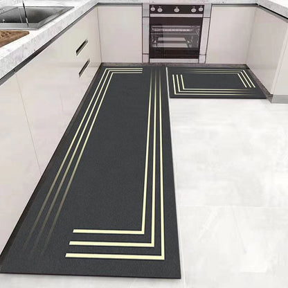 ✨VENTE FLASH -49 %🔥Tapis de sol antidérapants et ultra-absorbants