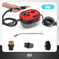 🔥Nettoyeur vapeur haute pression portable 2500 W