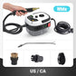 🔥Meilleure vente mondiale✨Nettoyeur vapeur haute température portable sous pression 2500 W