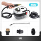 🔥Meilleure vente mondiale✨Nettoyeur vapeur haute température portable sous pression 2500 W