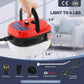 💨 49% DE RÉDUCTION! 🔥 Nettoyeur à Vapeur à Haute Température Pressurisée Portatif 2500W – Élimine la Graisse & les Saletés, Nettoyage Efficace pour Toute la Maison 🏠