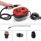 💨 49% DE RÉDUCTION! 🔥 Nettoyeur à Vapeur à Haute Température Pressurisée Portatif 2500W – Élimine la Graisse & les Saletés, Nettoyage Efficace pour Toute la Maison 🏠