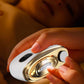 🏆Meilleure vente 🔥58 % DE RÉDUCTION⏳Coupe-Ongles et Polisseur Électrique 2-en-1