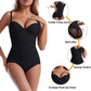 🔥Body gainant avec soutien-gorge intégré | Sophistiqué, sculptant la silhouette, taille ajustable✨