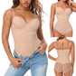 🔥Body gainant avec soutien-gorge intégré | Sophistiqué, sculptant la silhouette, taille ajustable✨
