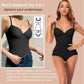 🔥Body gainant avec soutien-gorge intégré | Sophistiqué, sculptant la silhouette, taille ajustable✨