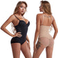 🔥Body gainant avec soutien-gorge intégré | Sophistiqué, sculptant la silhouette, taille ajustable✨