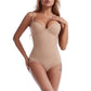 🔥Body gainant avec soutien-gorge intégré | Sophistiqué, sculptant la silhouette, taille ajustable✨