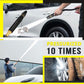 💦 PROMO LIMITÉE 49% DE RÉDUCTION ! 🚗 Nettoyeur Haute Pression 10x – 8 Modes, Boîtier Métal Résistant, pour Voiture & Jardin 🏡