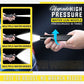 💦 PROMO LIMITÉE 49% DE RÉDUCTION ! 🚗 Nettoyeur Haute Pression 10x – 8 Modes, Boîtier Métal Résistant, pour Voiture & Jardin 🏡