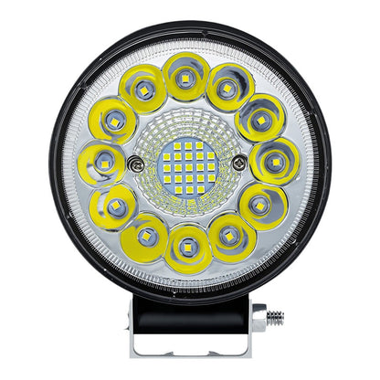 Module LED 4 pouces 99 W pour tout-terrain