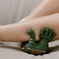 💆‍♂️56% DE RÉDUCTION !⏳Oreiller de massage pour la nuque - 3 vitesses de massage et fonction chauffante thérapeutique 🔥 Profitez d'un massage, d'une combustion des graisses et d'un soulagement des douleurs et tensions cervicales ✨