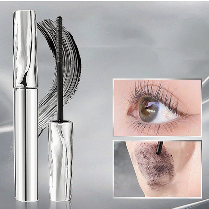Mascara fibreux waterproof – longueur et courbure instantanées