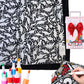 🔥Couverture de peinture DIY avec marqueurs