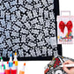 🔥Couverture de peinture DIY avec marqueurs