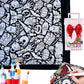 🔥Couverture de peinture DIY avec marqueurs