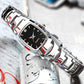 ✨ Montre femme élégante et étanche 🌟💧