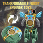Jouet fidget spinner convertible