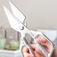 Ciseaux de cuisine multifonctionnels et robustes✂️🦴