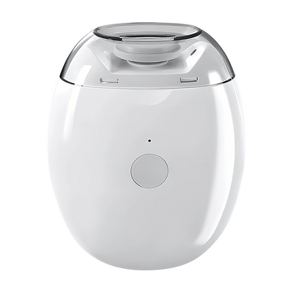 ✨ Ponceuse à Ongles Auto - 3 Vitesses Réglables, Silencieuse, LED Integrée pour Soin Précise 💅✨