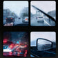 Éponge de nettoyage magique pour film de vitres de voiture