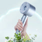 Pommeau de douche réglable haute pression durable