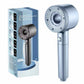 Pommeau de douche réglable haute pression durable