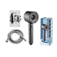 Pommeau de douche réglable haute pression durable