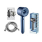 Pommeau de douche réglable haute pression durable