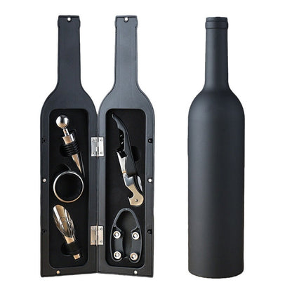 Coffret tire-bouchon pour les amateurs de vin 🍾🍷