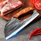 🔪Couteau de cuisine multifonctionnel en acier inoxydable – facilite le travail✨
