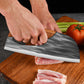 🔪Couteau de cuisine multifonctionnel en acier inoxydable – facilite le travail✨