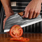🔪Couteau de cuisine multifonctionnel en acier inoxydable – facilite le travail✨