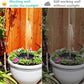 ⏳Offre à durée limitée⏰Pompe solaire compacte pour fontaine à oiseaux – Donnez vie à votre jardin ! 🐦️