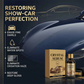 🚘Kit de revêtement céramique pour voiture - Crystal Serum