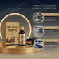 🚘Kit de revêtement céramique pour voiture - Crystal Serum