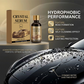 🚘Kit de revêtement céramique pour voiture - Crystal Serum